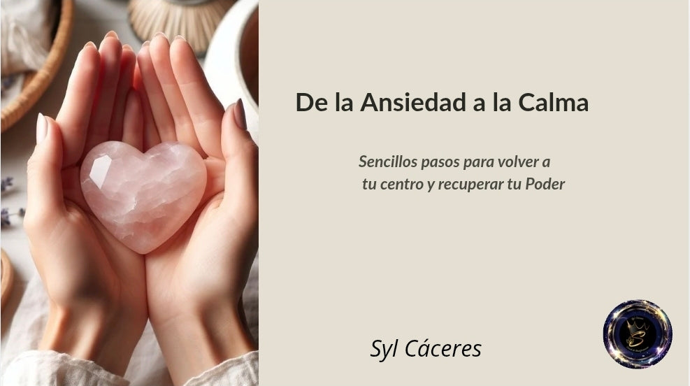 63 Maneras de Salir de la Ansiedad